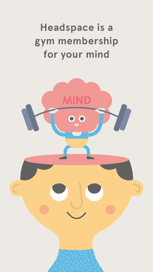 Headspace Mind